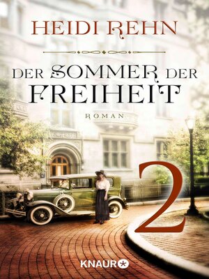 cover image of Der Sommer der Freiheit 2